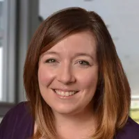 Megan M Quimper