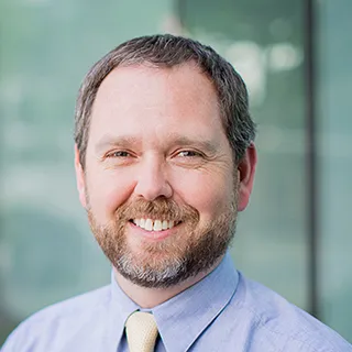 Luke M. Judge