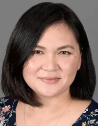 Margaret Chang