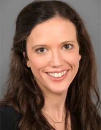 Margaret Stefater-Richards