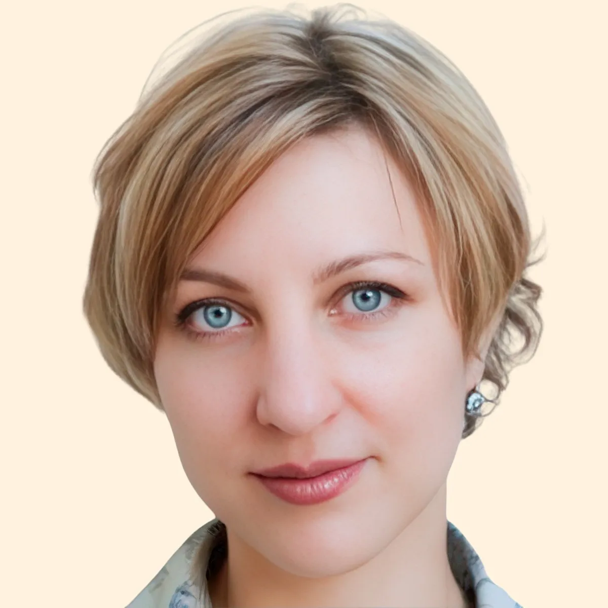 Larisa Karpova