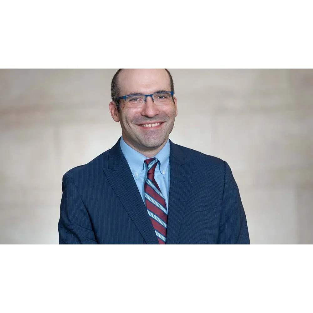 Ezra Rosen