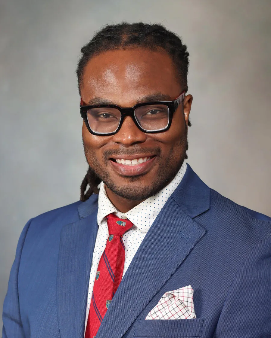 Oluwaseun Akinduro
