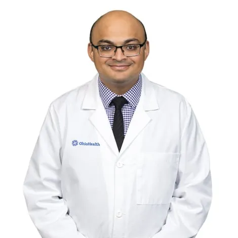 Nishant Dagli