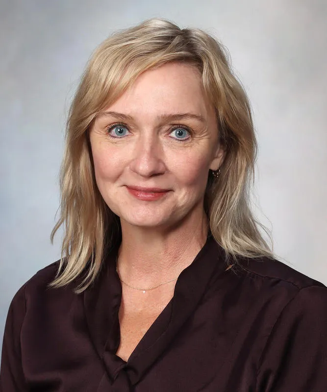Laura Vallow