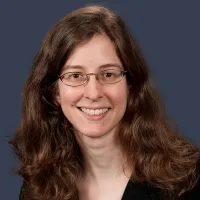 Suzanne Lin