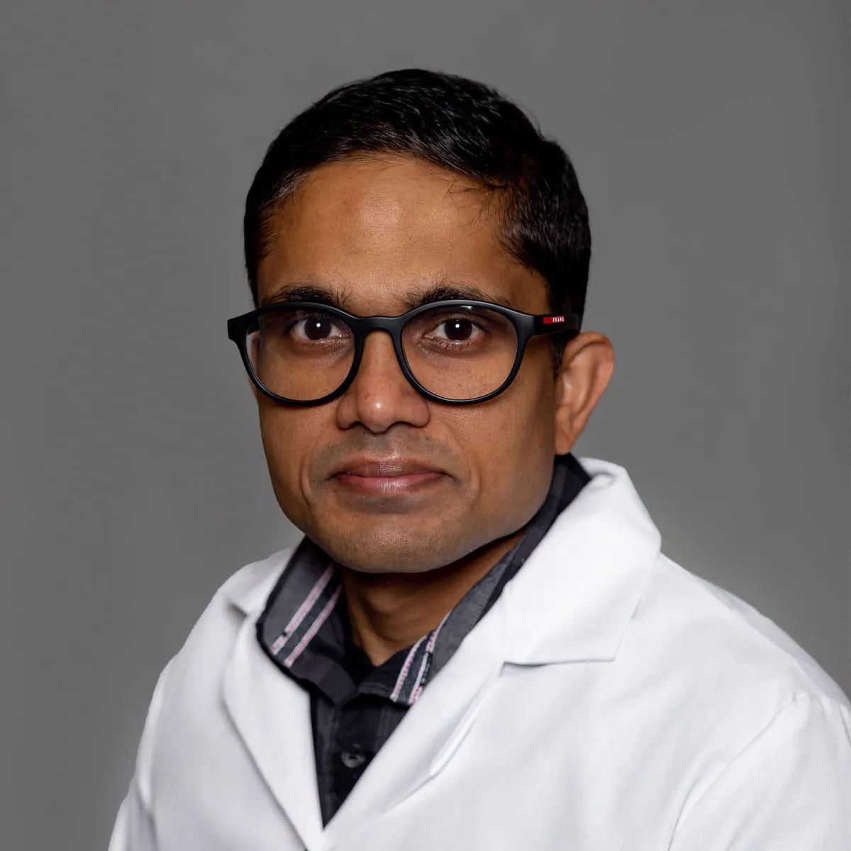 Ananth Mothukuri