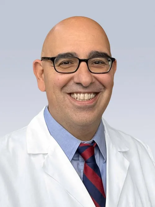 David J. Irwin