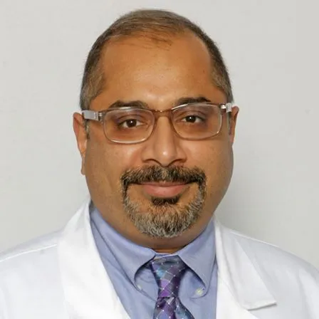 Prashanth R Rao