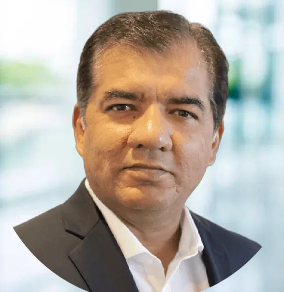Wasim Hassan Raja