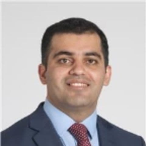Haider Mahdi
