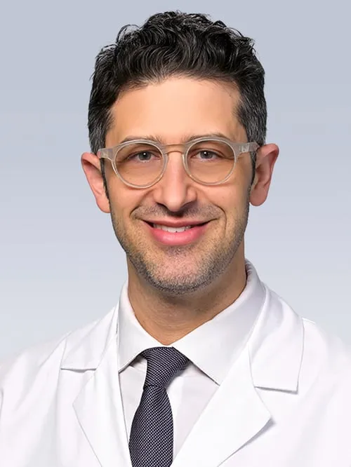 Andrew M. Siegel
