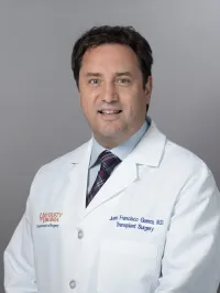 Juan F Guerra Castro