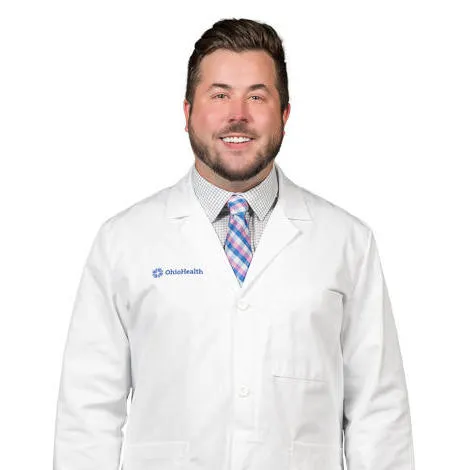 Kyle David Lineberry