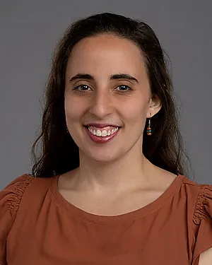 Tamar Caceres