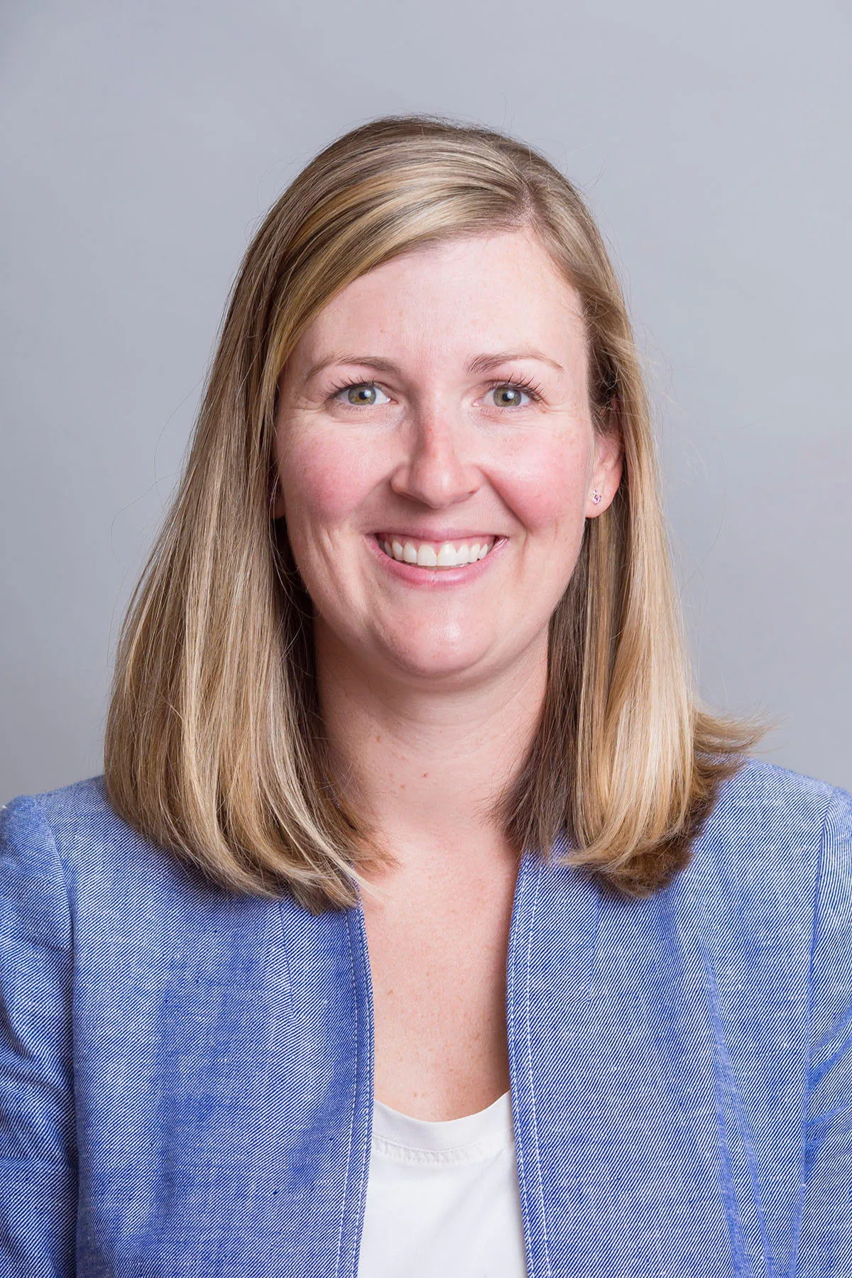 Cara Lynne Slagle