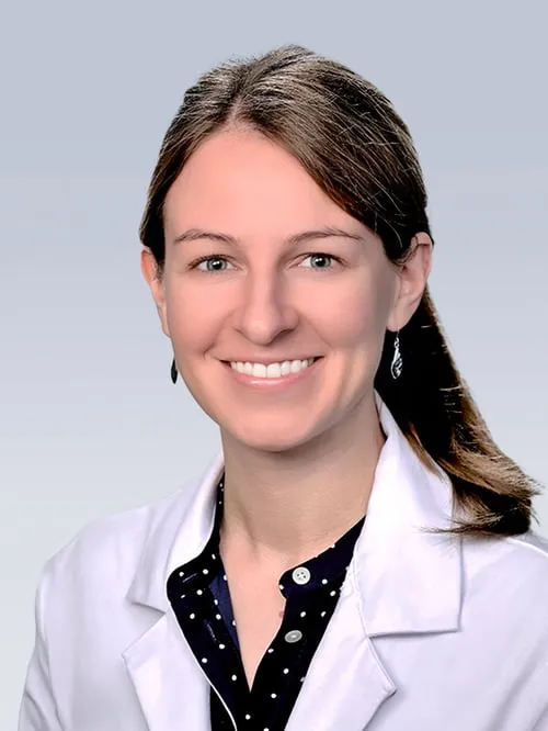 Katherine Uyhazi