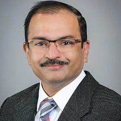 Abhay Ashok Divekar