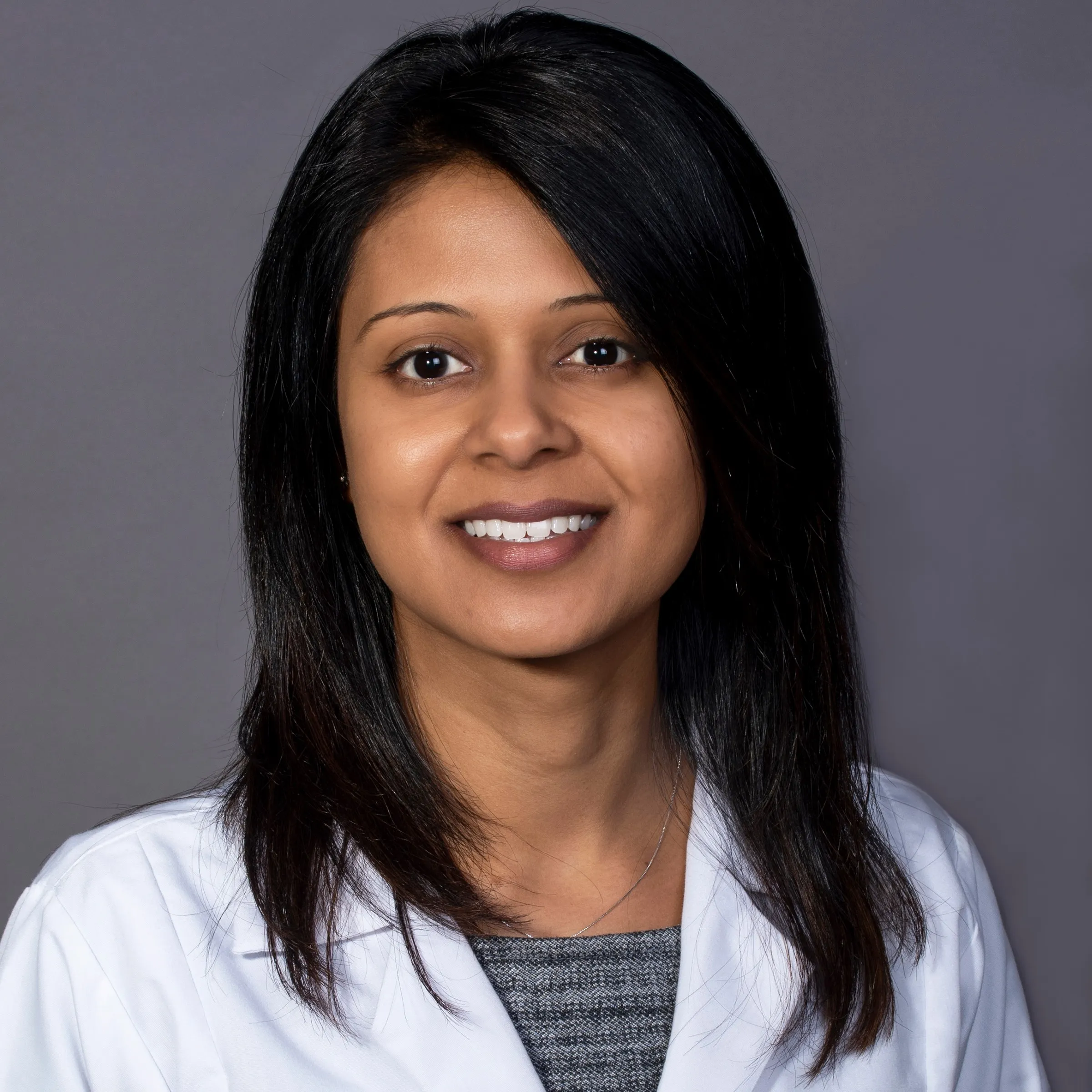 Megha M Kothari