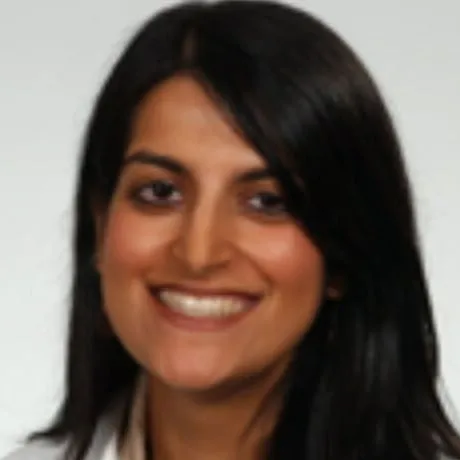 Suneeta S Walia