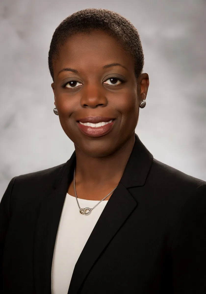 Melanie A. Edwards