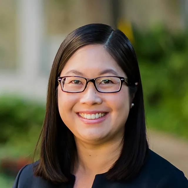 Melisa L. Wong