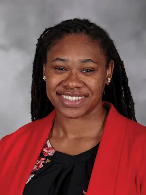 Meghan D Drayton Jackson