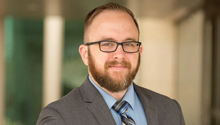 Christopher Michael Henry