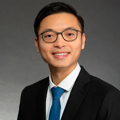 Thomas Yang Sun