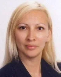 Liliya Sabet