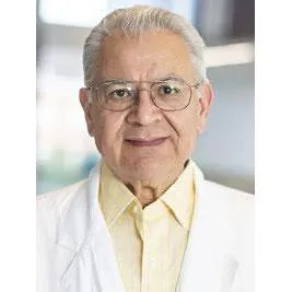 Luis A Cervantes