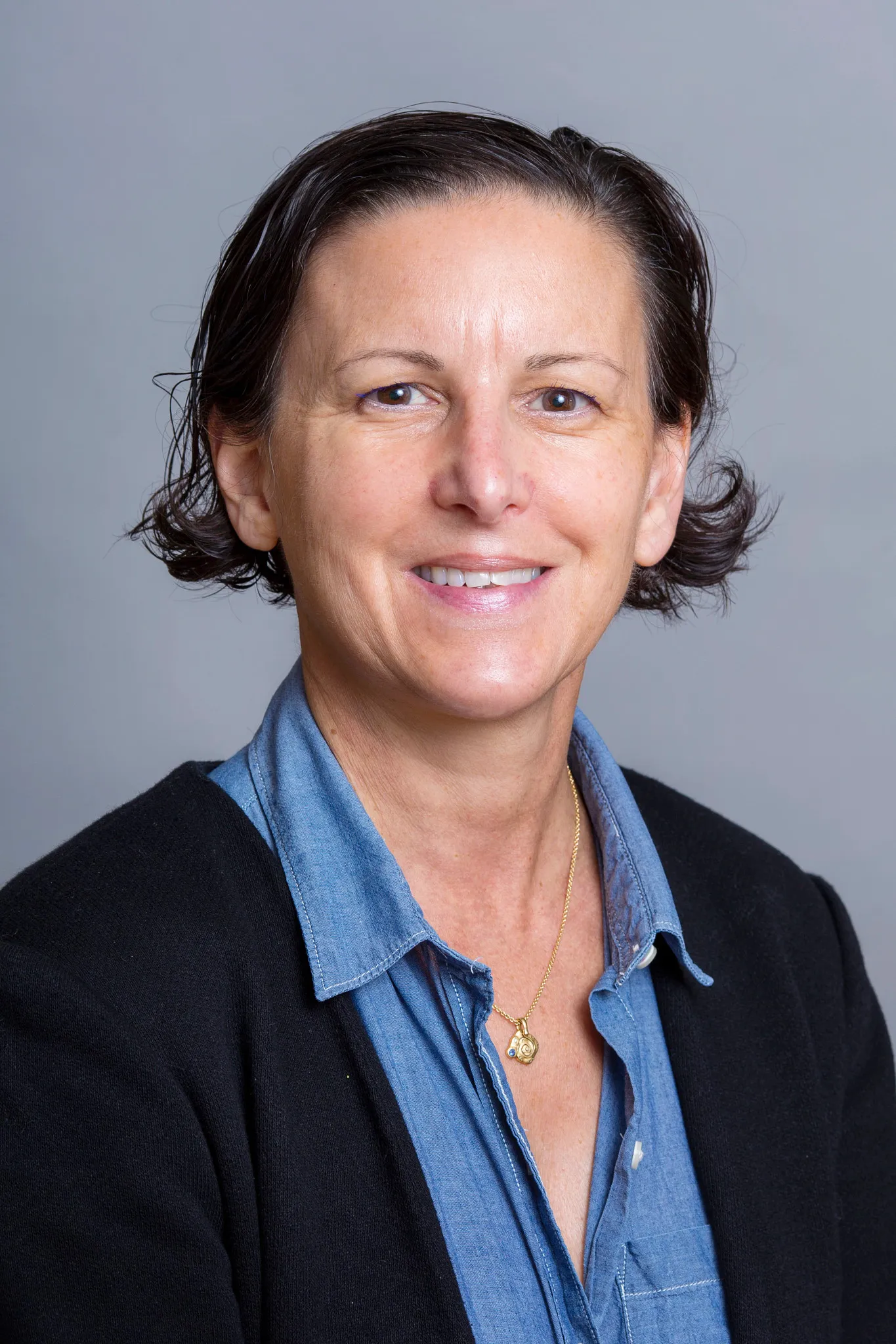 Kathi L. Makoroff