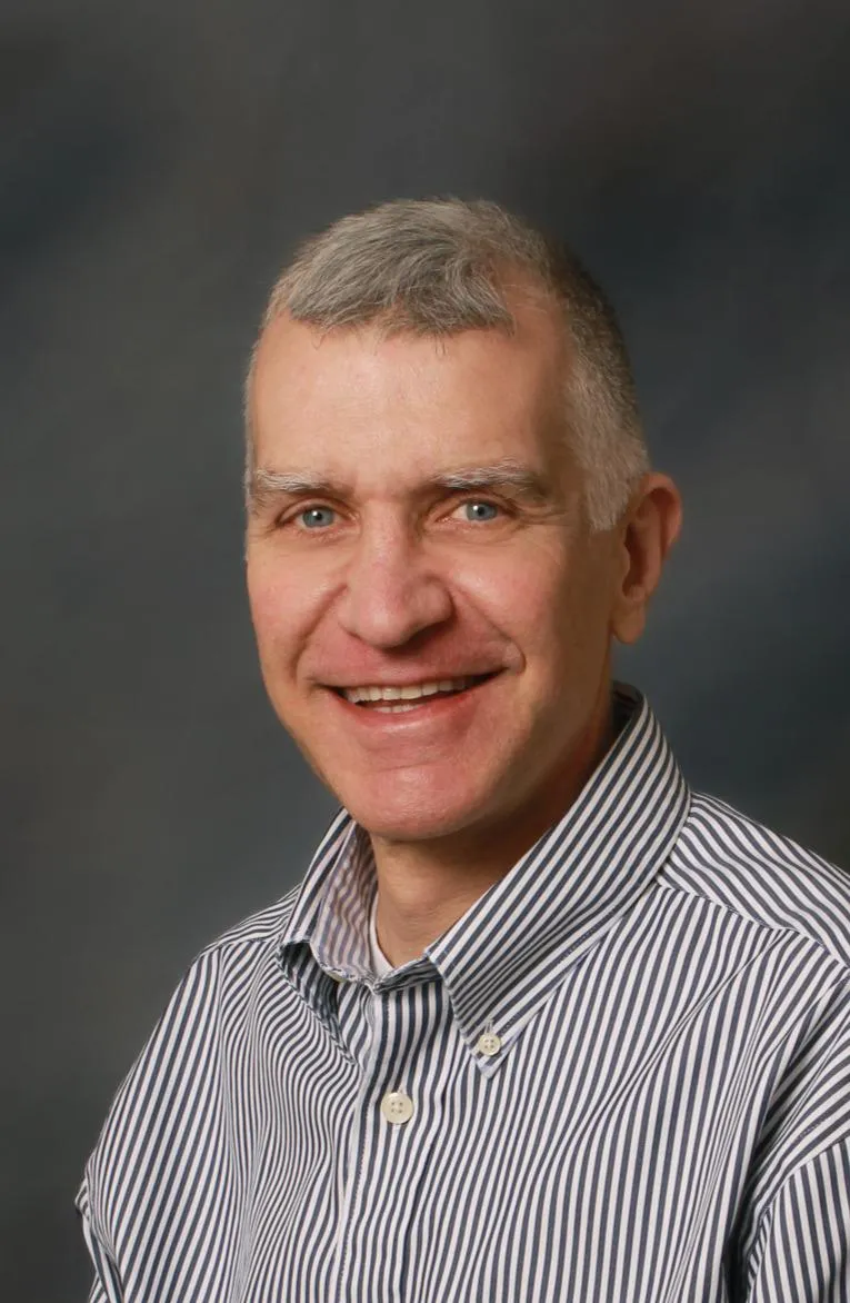 Christopher Alki Michaeles