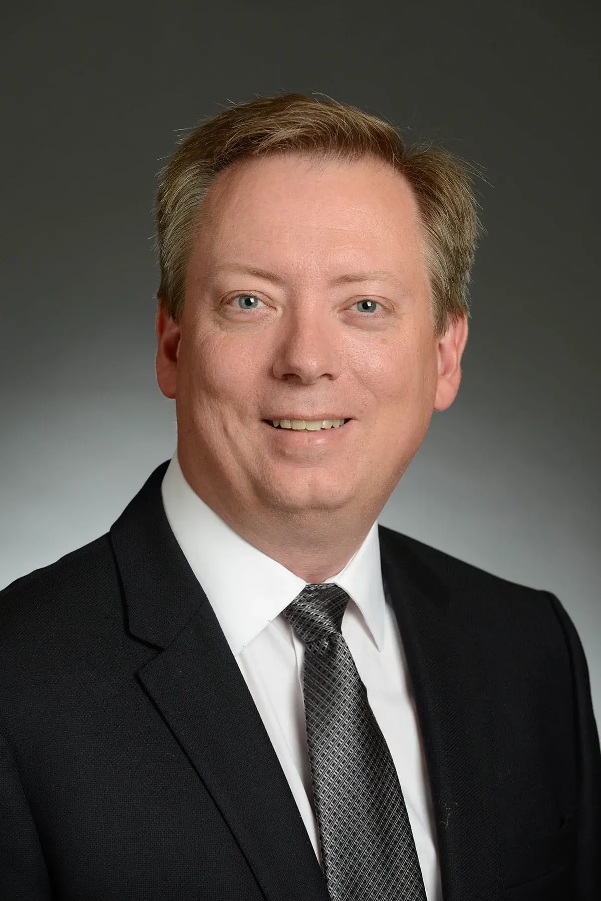 Paul S. Kingma