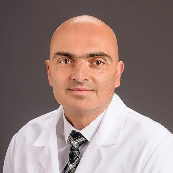 Radwan F Khozouz