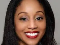 Sharifa Amelia Menon