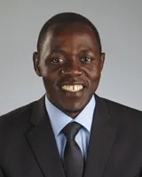 Godfrey Wabwire
