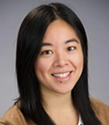 Eileen Shieh