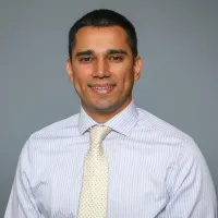 Tad Nair