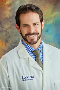 Matthew Bordegaray
