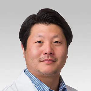 David S. Chang