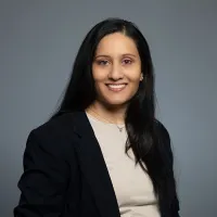 Monica Patel