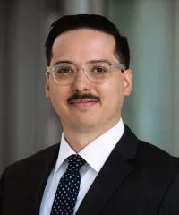 Rafael De La Garza Ramos