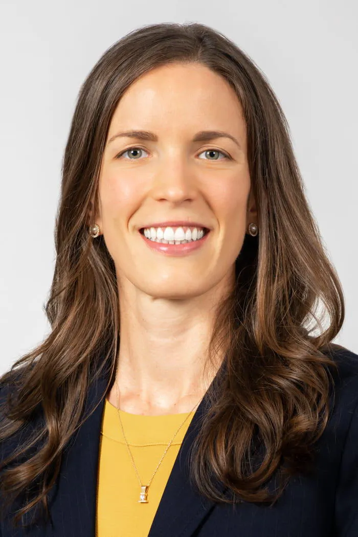 Marissa L. Dombovy-Johnson