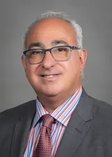 Hugh Albert Cassiere