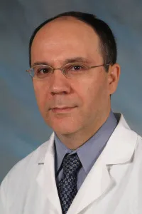 Savas Ozdemir