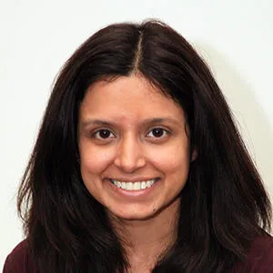 Shruti S. Trivedi