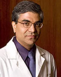 Sunil Sapru