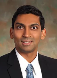 Biraj M. Patel