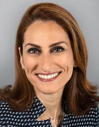 Eman Ansari